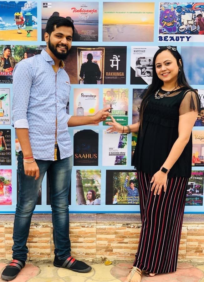 Arena Animation Sayajigunj Vadodara Campus Life photo 22